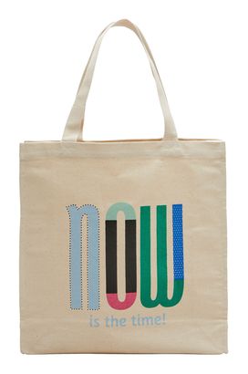 s.Oliver Shoulderbag White Now