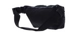 Calvin Klein CK Must Two Pckt Waistbag CK Black Calvin Klein CK Must Two Pckt Waistbag CK Black