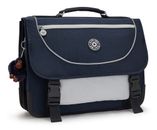 kipling Back To School Preppy Schoolbag M Preppy