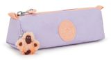 kipling Back To School Freedom Medium Pencase Endless Lilac C kipling Back To School Freedom Medium Pencase Endless Lilac C