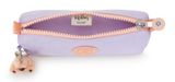 kipling Back To School Freedom Medium Pencase Endless Lilac C kipling Back To School Freedom Medium Pencase Endless Lilac C