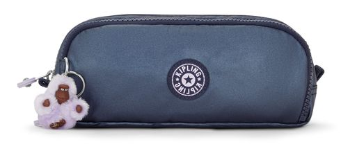 kipling Gitroy Pencil Case Admiral Bl Met