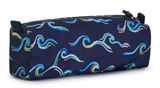 kipling Back To School Print Cute Pencase M Fun Ocean Prt kipling Back To School Print Cute Pencase M Fun Ocean Prt
