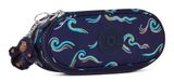 kipling Back To School Duobox Pencase M Fun Ocean Prt kipling Back To School Duobox Pencase M Fun Ocean Prt