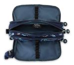 kipling Back To School Print Gitroy Pencase L Fun Ocean Prt