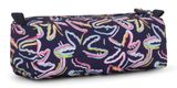kipling Back To School Print Cute Pencase M Palm Fiesta Prt