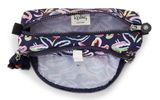 kipling Back To School Print Cute Pencase M Palm Fiesta Prt
