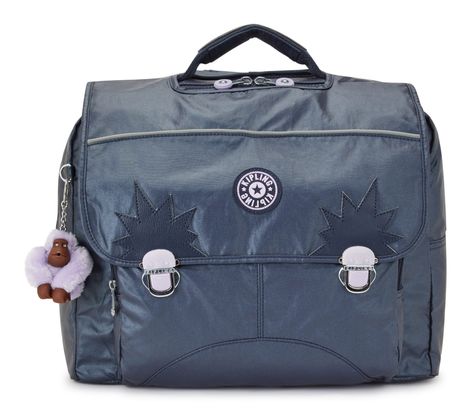 kipling Iniko Backpack Blue