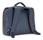 kipling Iniko Backpack Blue kipling Iniko Backpack Blue