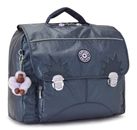 kipling Iniko Backpack Blue kipling Iniko Backpack Blue