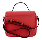 Calvin Klein Sculpted Boxy Flap Crossbody Dubarry