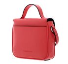 Calvin Klein Sculpted Boxy Flap Crossbody Dubarry