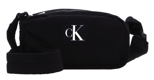 Calvin Klein City Nylon EW Camera Bag Black