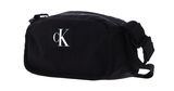 Calvin Klein City Nylon EW Camera Bag Black