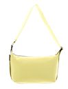 Calvin Klein Ultralight Shoulder Bag 22 Yellow Sand Calvin Klein Ultralight Shoulder Bag 22 Yellow Sand