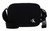 Calvin Klein Tagged Camera Bag 18 Black