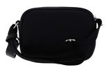 Calvin Klein Tagged Camera Bag 18 Black