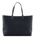 TOMMY HILFIGER Iconic Tommy Shopper Space Blue