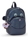 kipling Faster Backpack Admiral Bl Met