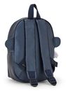kipling Faster Backpack Admiral Bl Met