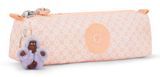 kipling Back To School Print Freedom Medium Pencase Girly Tile Prt kipling Back To School Print Freedom Medium Pencase Girly Tile Prt