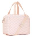 kipling Back To School Print Miyo Lunchbox Girly Tile Prt kipling Back To School Print Miyo Lunchbox Girly Tile Prt
