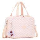 kipling Back To School Print Miyo Lunchbox Girly Tile Prt kipling Back To School Print Miyo Lunchbox Girly Tile Prt