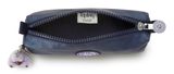 kipling Freedom Pencil Case Admiral Bl Met kipling Freedom Pencil Case Admiral Bl Met