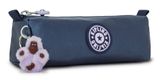 kipling Freedom Pencil Case Admiral Bl Met kipling Freedom Pencil Case Admiral Bl Met
