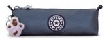kipling Freedom Pencil Case Admiral Bl Met kipling Freedom Pencil Case Admiral Bl Met