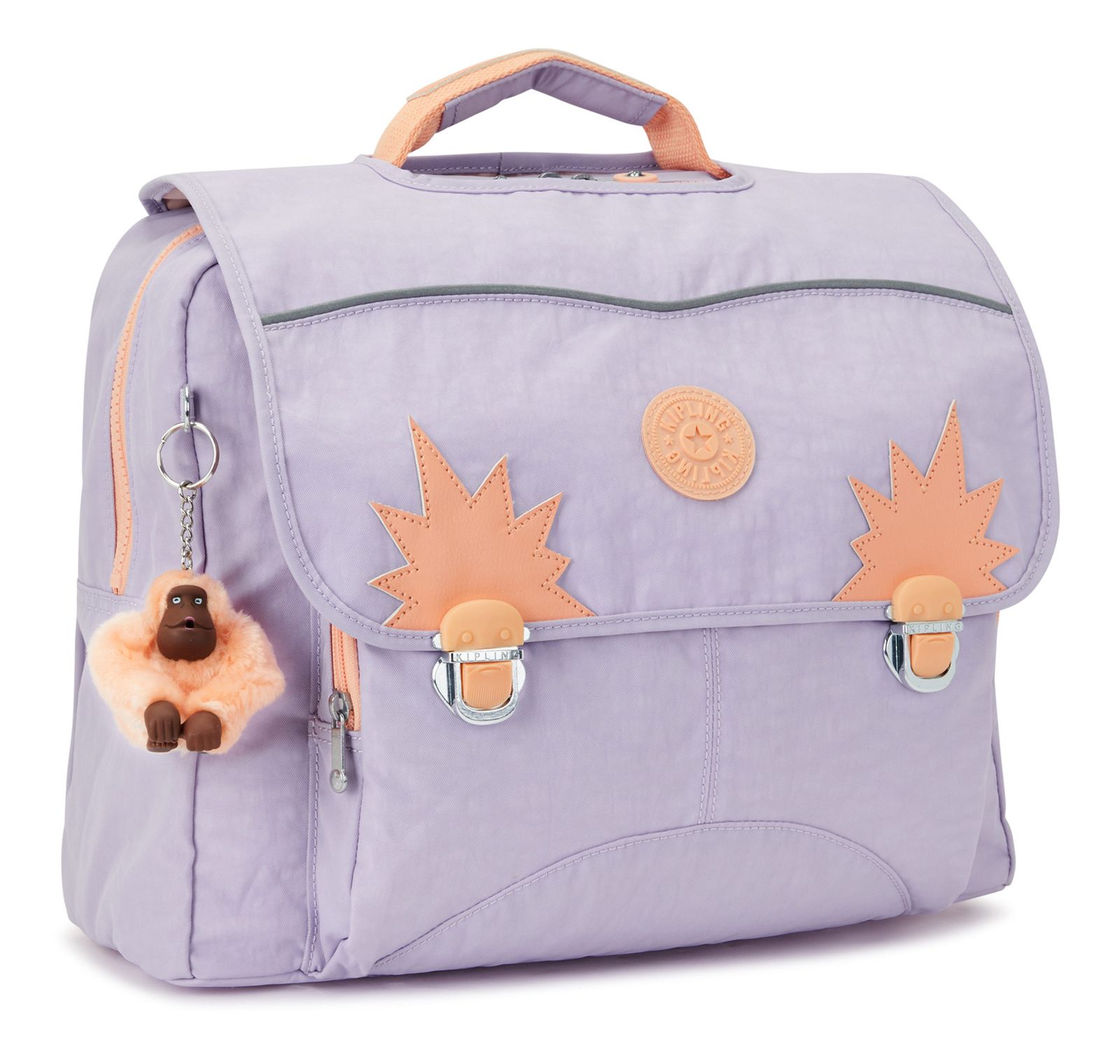 Kipling Pouches Gitroy Endless Lilac C