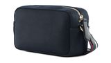 TOMMY HILFIGER Iconic Tommy Camera Bag Space Blue