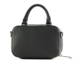 TOMMY HILFIGER Hilfiger Flag Crossbody Black