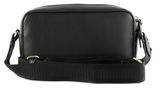 TOMMY HILFIGER Iconic Tommy Camera Bag Black