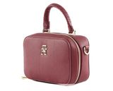 TOMMY HILFIGER Hilfiger Flag Crossbody Rouge TOMMY HILFIGER Hilfiger Flag Crossbody Rouge