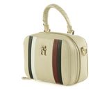 TOMMY HILFIGER Hilfiger Flag Crossbody Sugarcane TOMMY HILFIGER Hilfiger Flag Crossbody Sugarcane