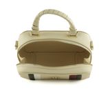 TOMMY HILFIGER Hilfiger Flag Crossbody Sugarcane TOMMY HILFIGER Hilfiger Flag Crossbody Sugarcane