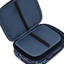 kipling Back To School 100 Pens Pencase L Fun Ocean Prt