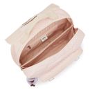 kipling Back To School Print Iniko Backpack M Girly Tile Prt