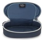 kipling Back To School Duobox Pencase M True Blue Grey kipling Back To School Duobox Pencase M True Blue Grey