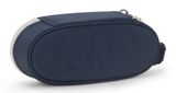 kipling Back To School Duobox Pencase M True Blue Grey kipling Back To School Duobox Pencase M True Blue Grey