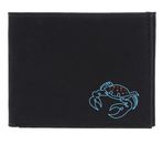 oxmox New Cryptan RFID Protect Pocketbörse Crab oxmox New Cryptan RFID Protect Pocketbörse Crab