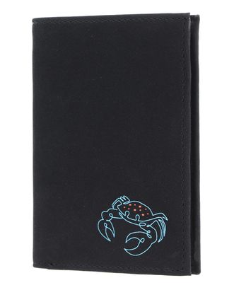 oxmox New Cryptan RFID Protect Kombibörse Crab