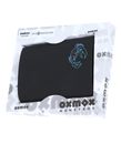 oxmox New Cryptan RFID Protect Kombibörse Crab Print Cyan Black oxmox New Cryptan RFID Protect Kombibörse Crab Print Cyan Black
