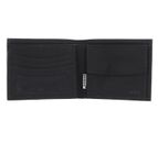 oxmox New Cryptan RFID Protect Querscheinbörse Crab oxmox New Cryptan RFID Protect Querscheinbörse Crab