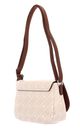 bruno banani Crossbody Bag Beige