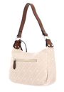 bruno banani Crossbody Bag Beige