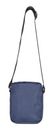 HEAD Club Reporter Bag With 2 Compartments Navy HEAD Club Reporter Bag With 2 Compartments Navy