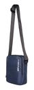 HEAD Club Reporter Bag With 2 Compartments Navy HEAD Club Reporter Bag With 2 Compartments Navy