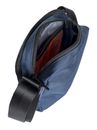 HEAD Club Reporter Bag With 2 Compartments Navy HEAD Club Reporter Bag With 2 Compartments Navy